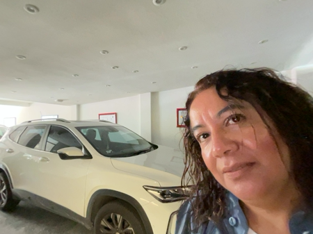 Foto de Rocío Sánchez GONZÁLEZ 